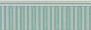 Atlantic Tiles № 5 Zocalo Tiffany Esmeralda