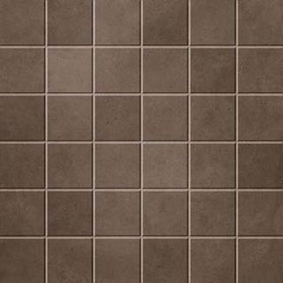 Atlas Concorde Dwell Brown Leather Mosaico