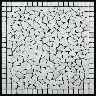 Natural Mosaic Palladium M025-025-ML