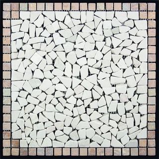 Natural Mosaic Palladium M097-025-ML
