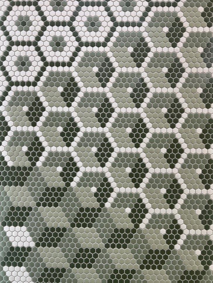 декоративная плитка