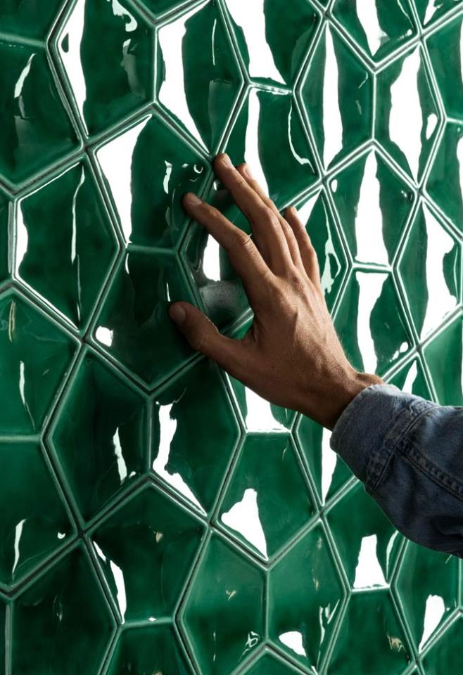 мини-формат плитки