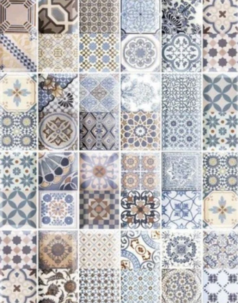 плитка с природной текстурой