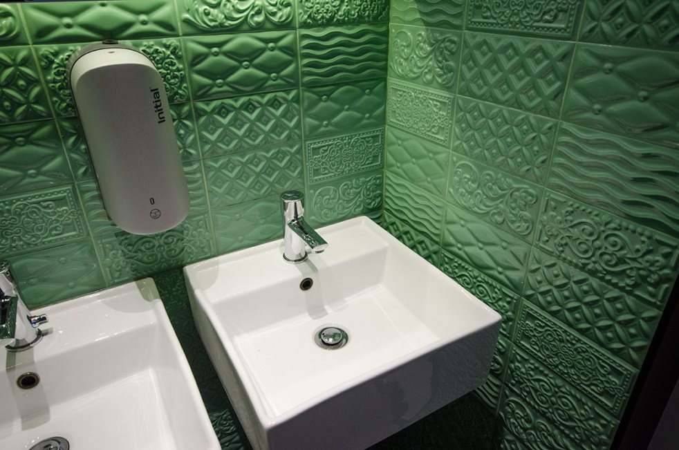 Керамическая плитка Vives Mugat-Rivoli