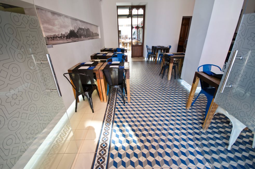 Керамическая плитка Vives 1900