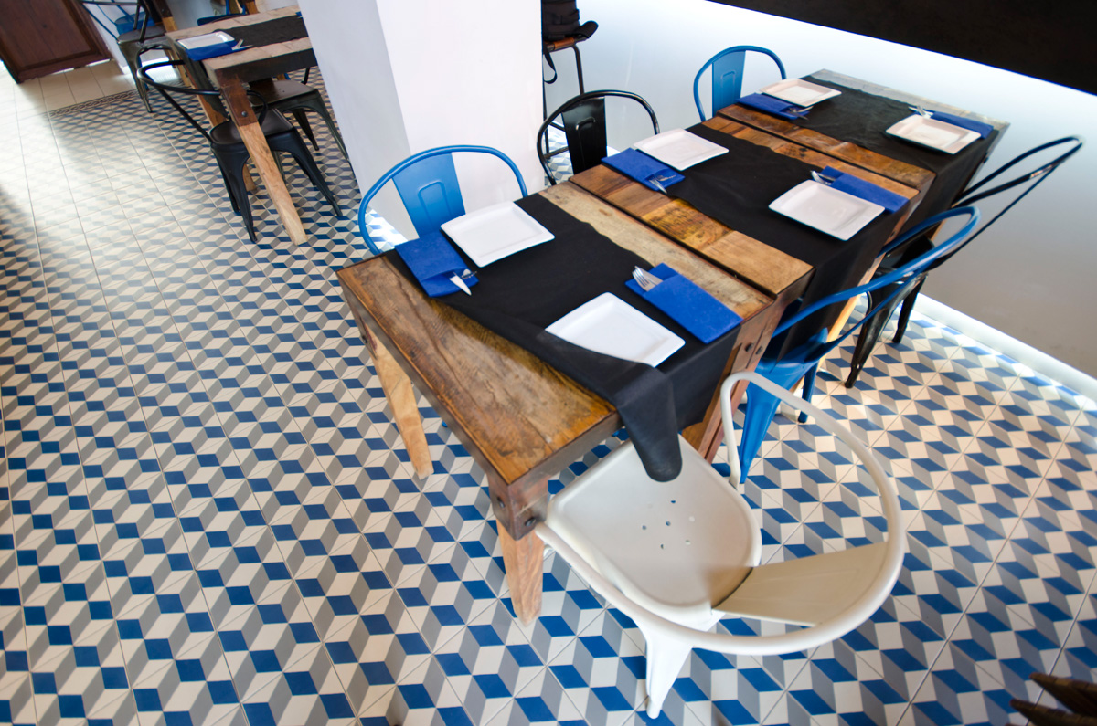 Керамическая плитка Vives 1900