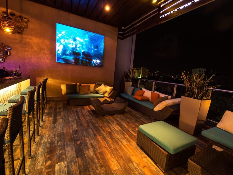 Керамогранит Vives Faro