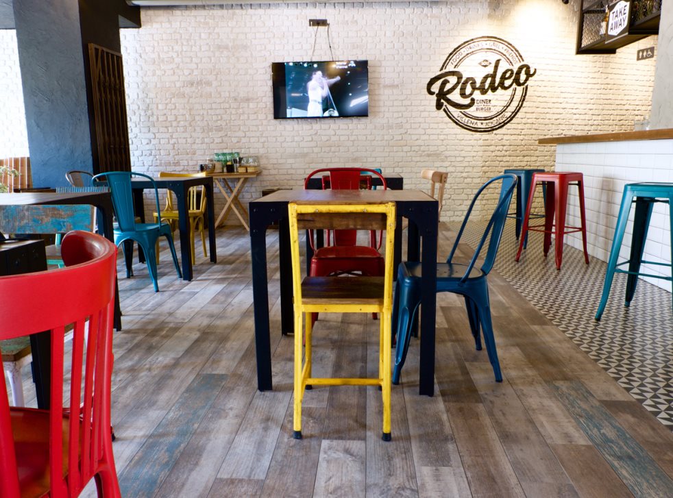 Керамогранит Vives Faro