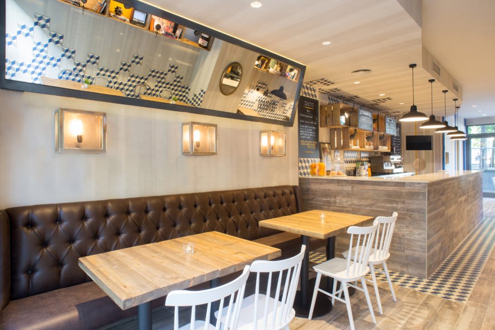 Керамогранит Vives Faro