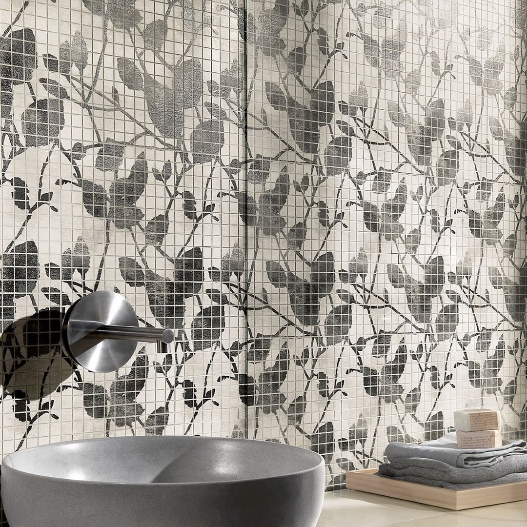 Мозаика из коллекции FAP Maku