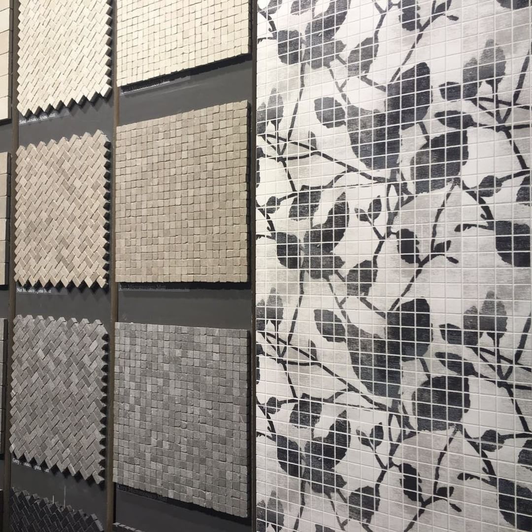 Мозаика из коллекции FAP Maku