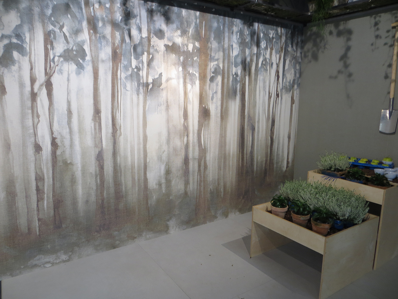 Панно от Fondovalle