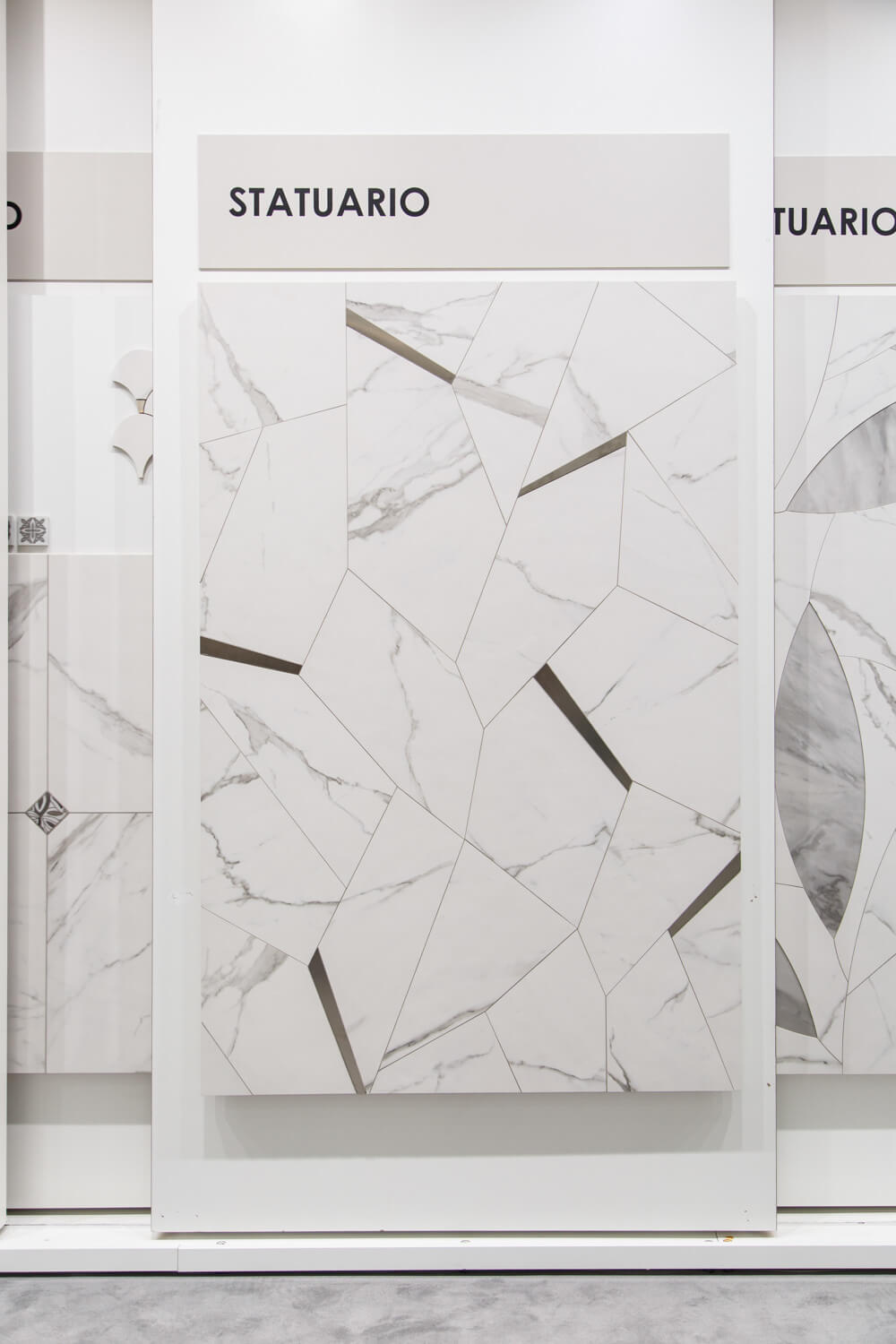 Новинки фабрики Vallelunga