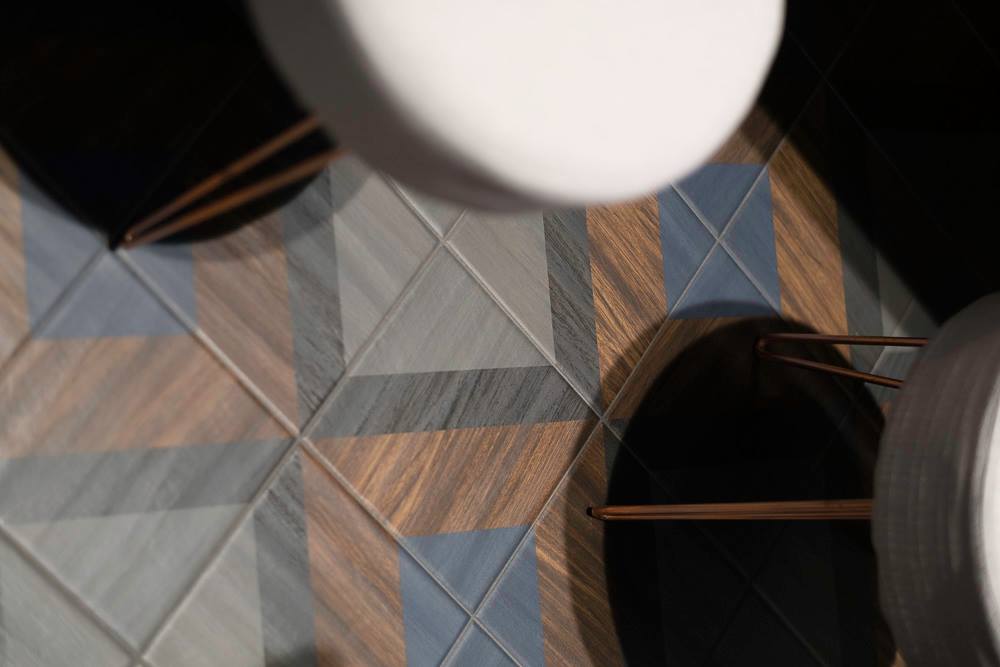 Деревянные миксы от Marca Corona