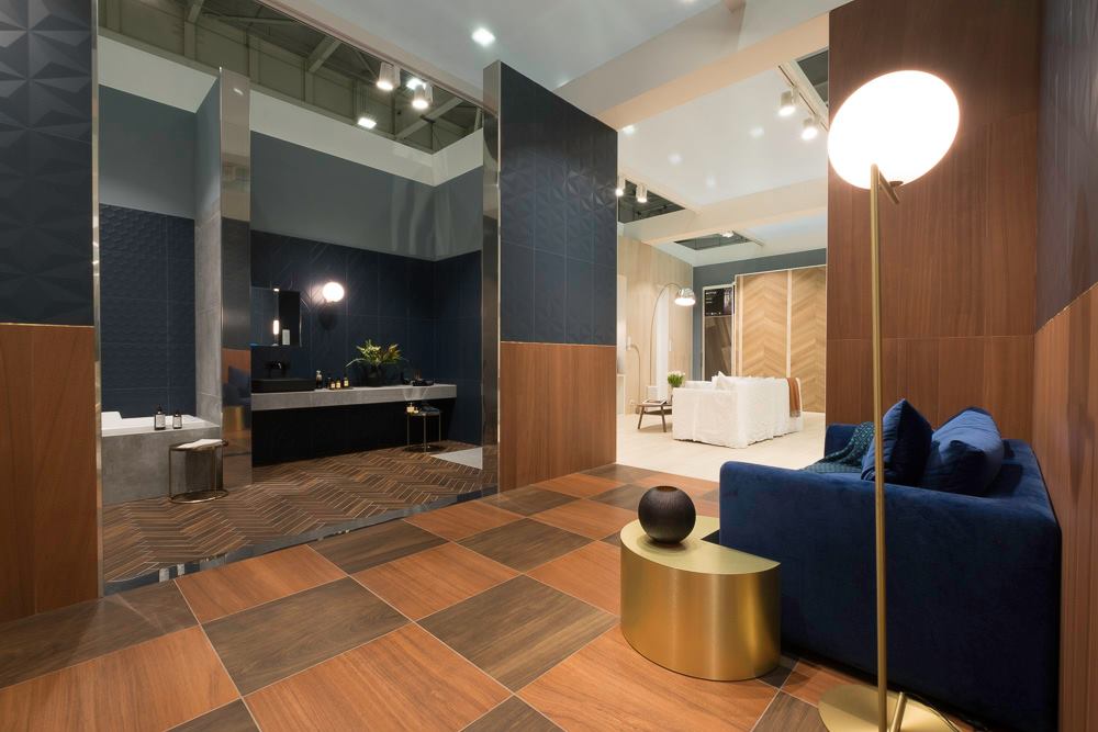 Деревянные миксы от Marca Corona