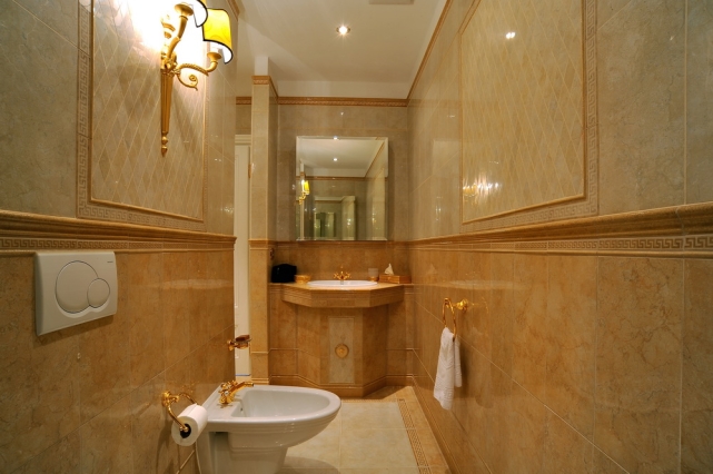 Ванная комната версаче дизайн