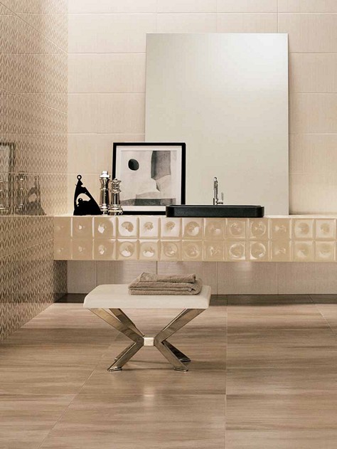 Керамогранит Rex Horn