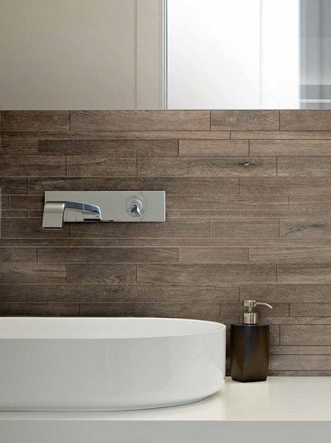 Керамогранит Rex Selection Oak