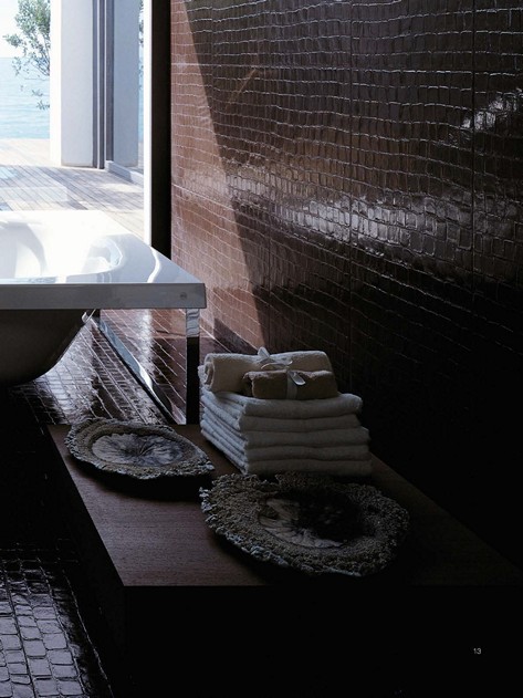 Rex Matouche оттенка Tabac