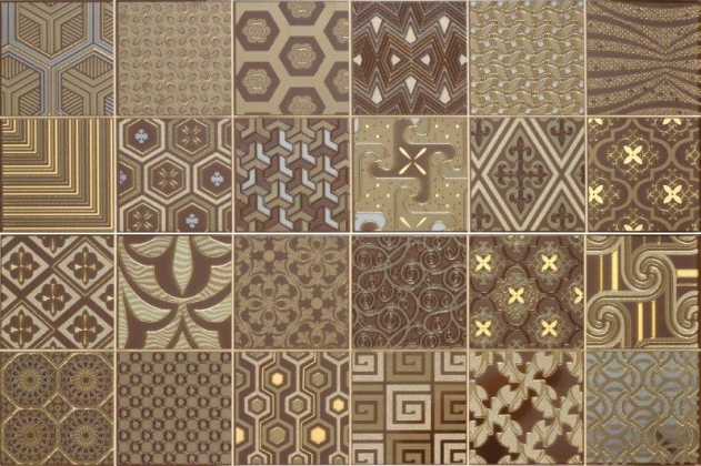 Мозаика Dune Metropolitan