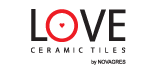 Керамическая плитка фабрики Love ceramic tiles (Novagres) - другие коллекции