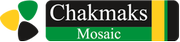 Chakmaks Mosaic