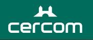 Cercom Ceramiche