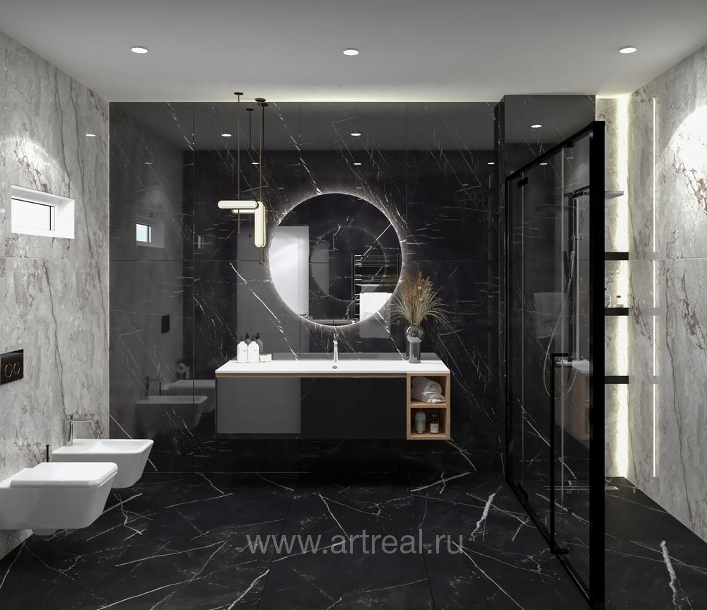  в интерьере