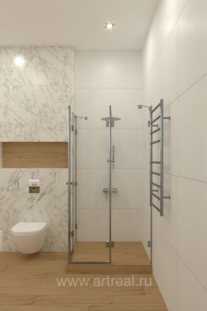  в интерьере