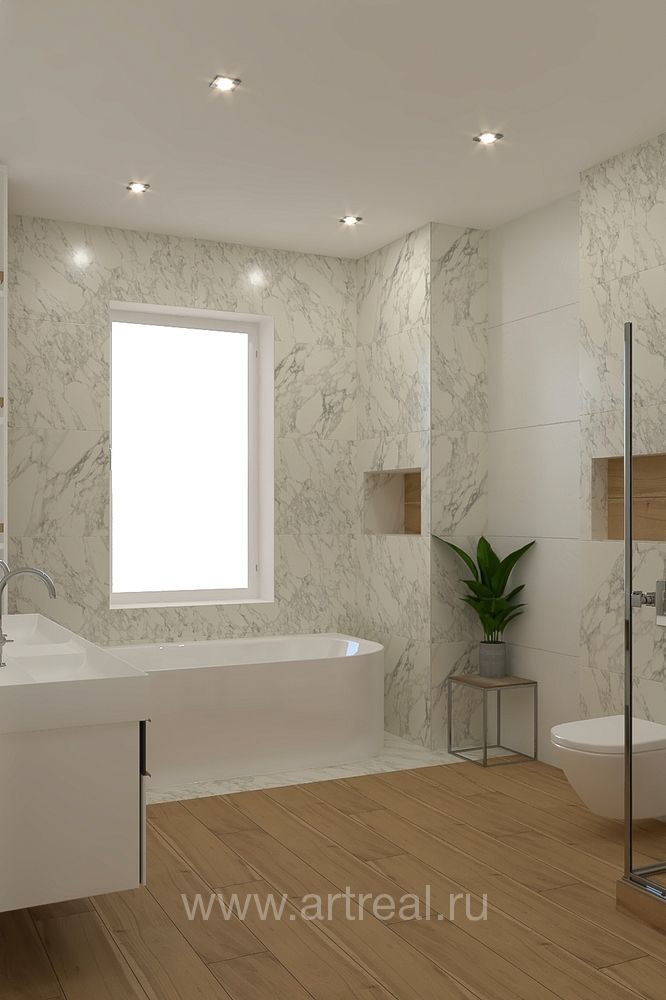  в интерьере