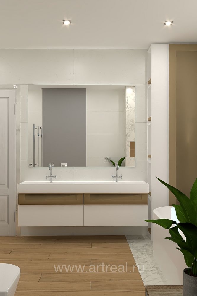  в интерьере