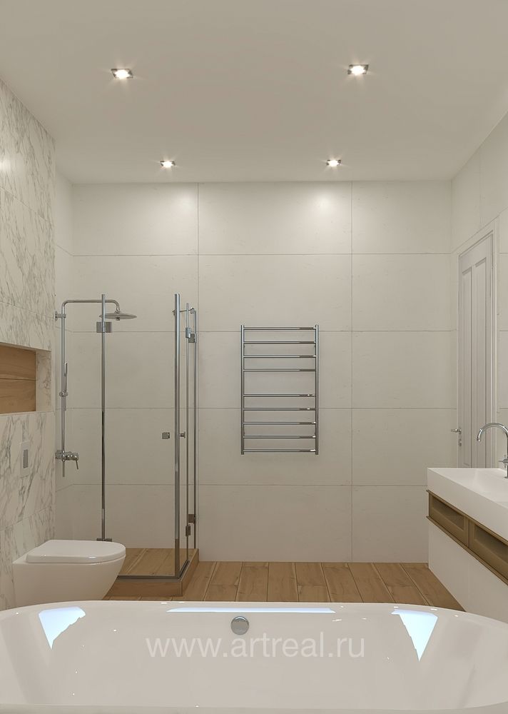  в интерьере