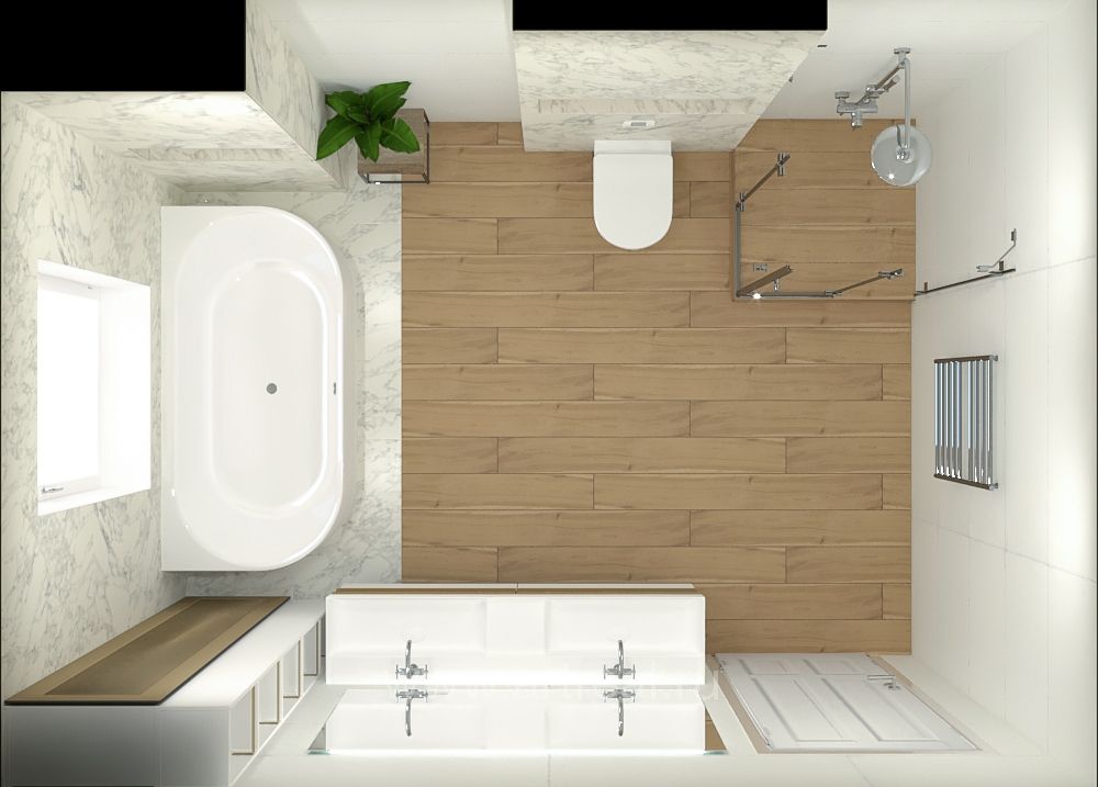  в интерьере