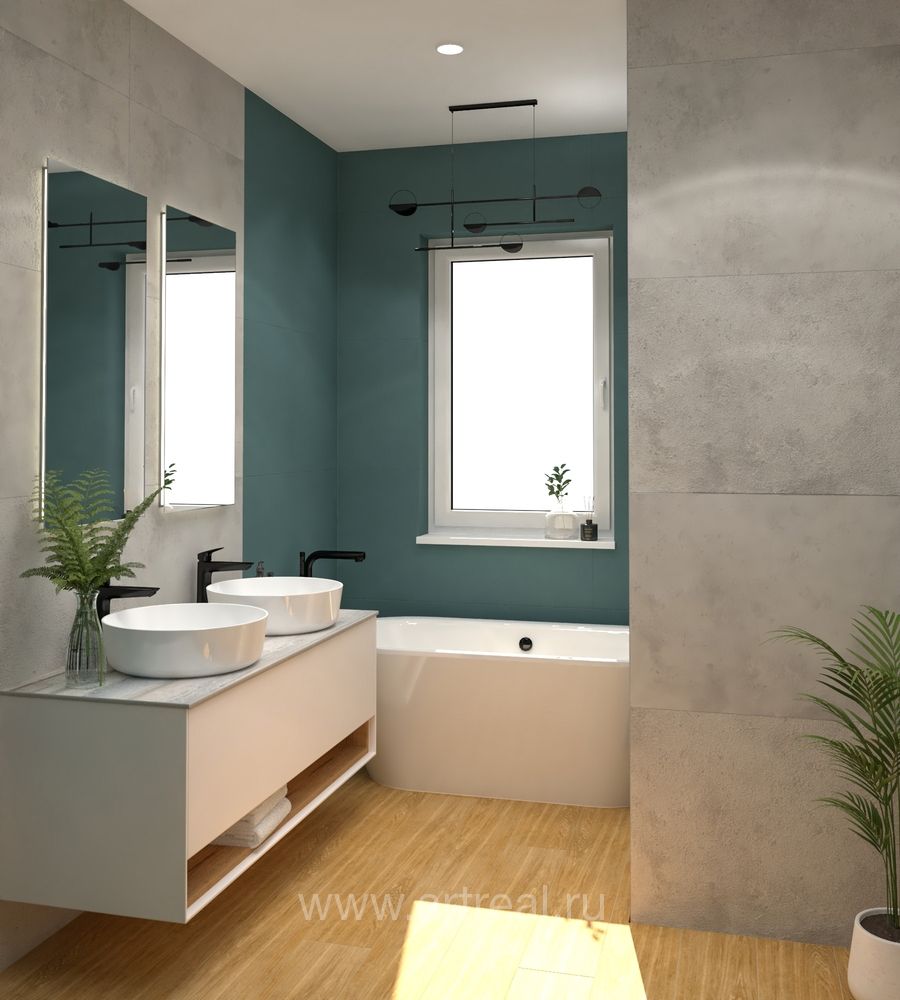  в интерьере