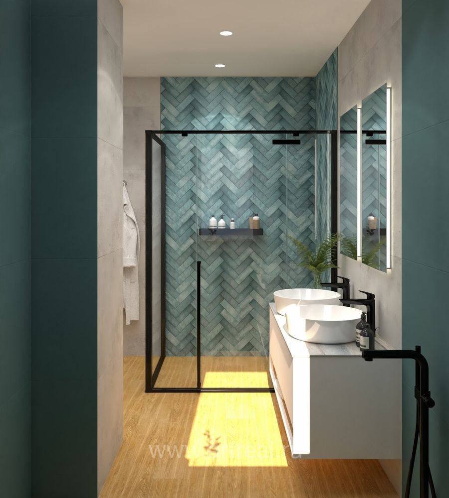  в интерьере