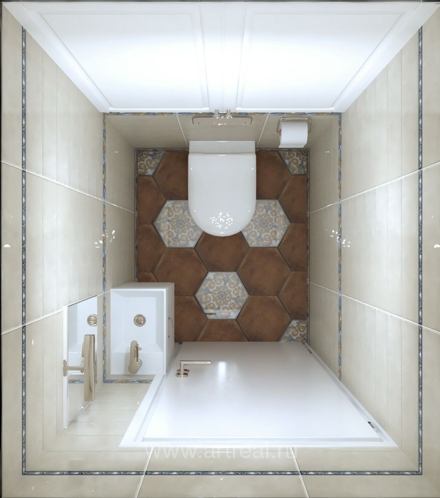  в интерьере