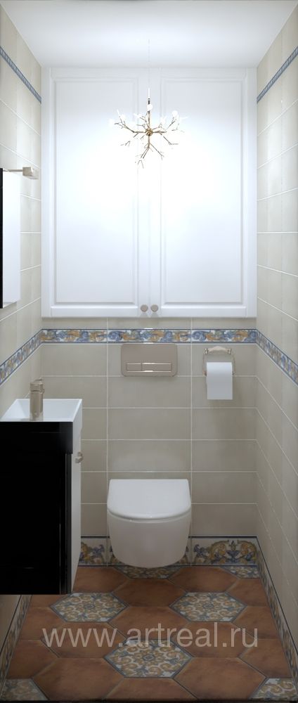  в интерьере