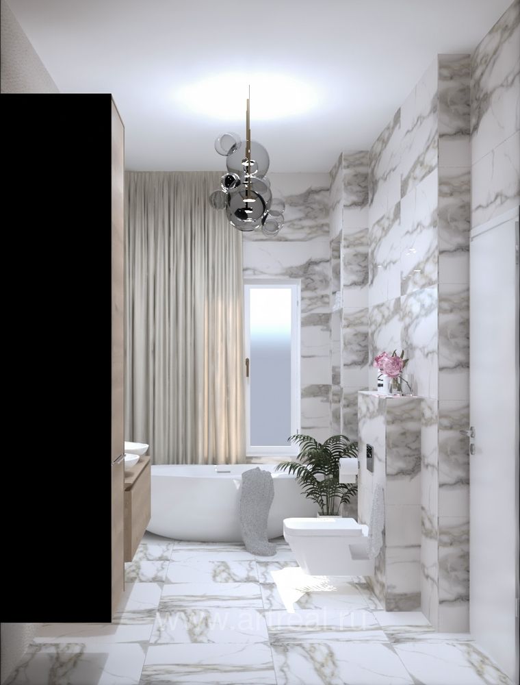  в интерьере