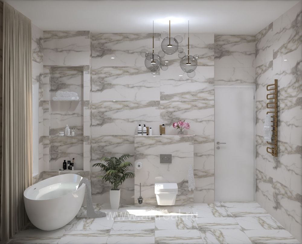  в интерьере