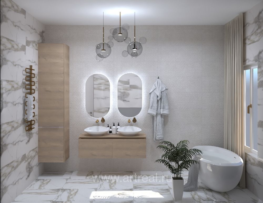  в интерьере