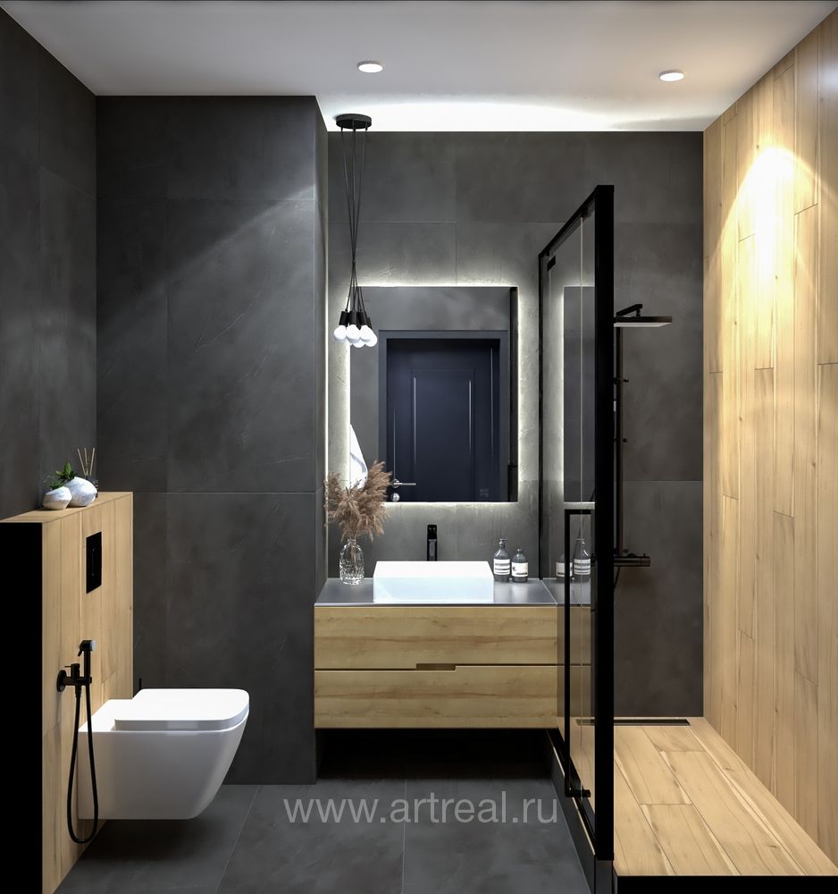  в интерьере