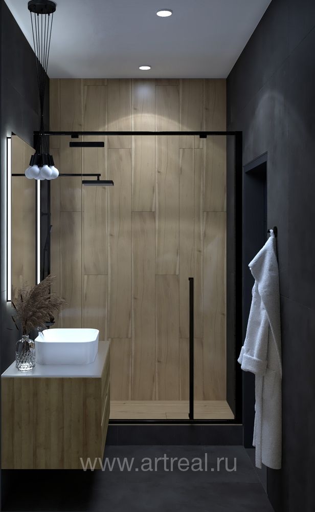  в интерьере