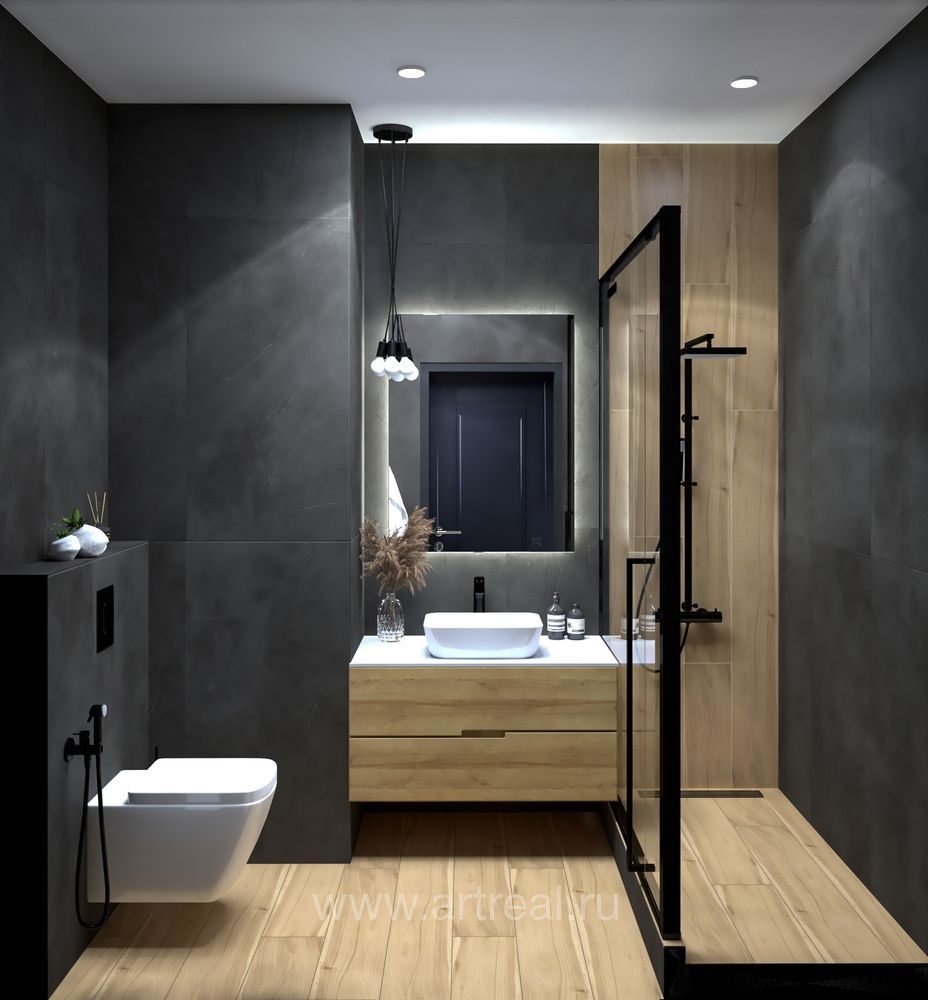  в интерьере