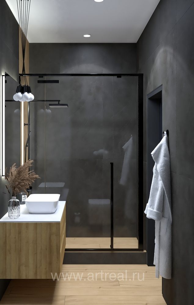  в интерьере