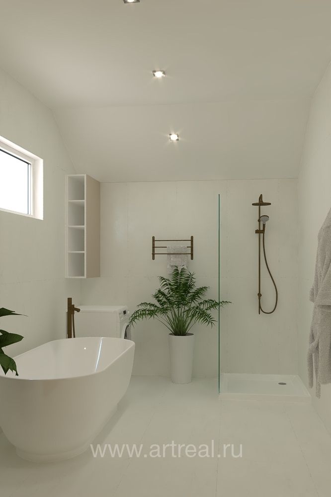  в интерьере