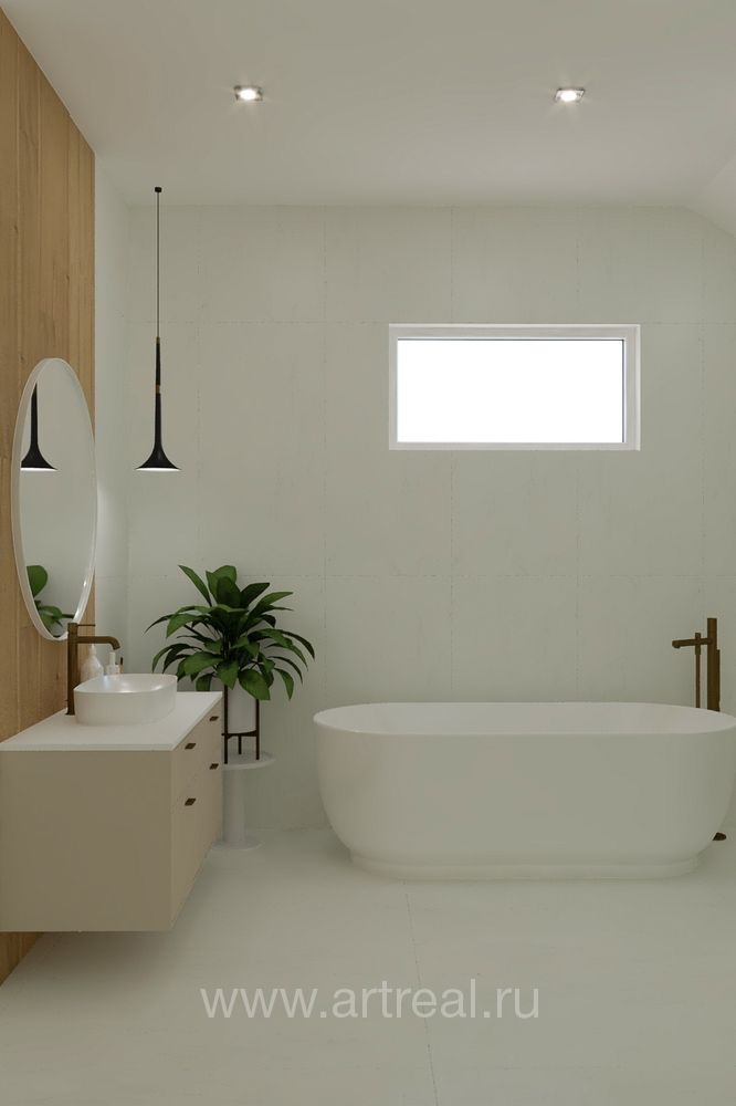  в интерьере