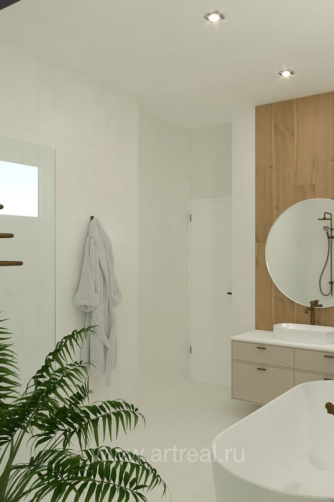  в интерьере