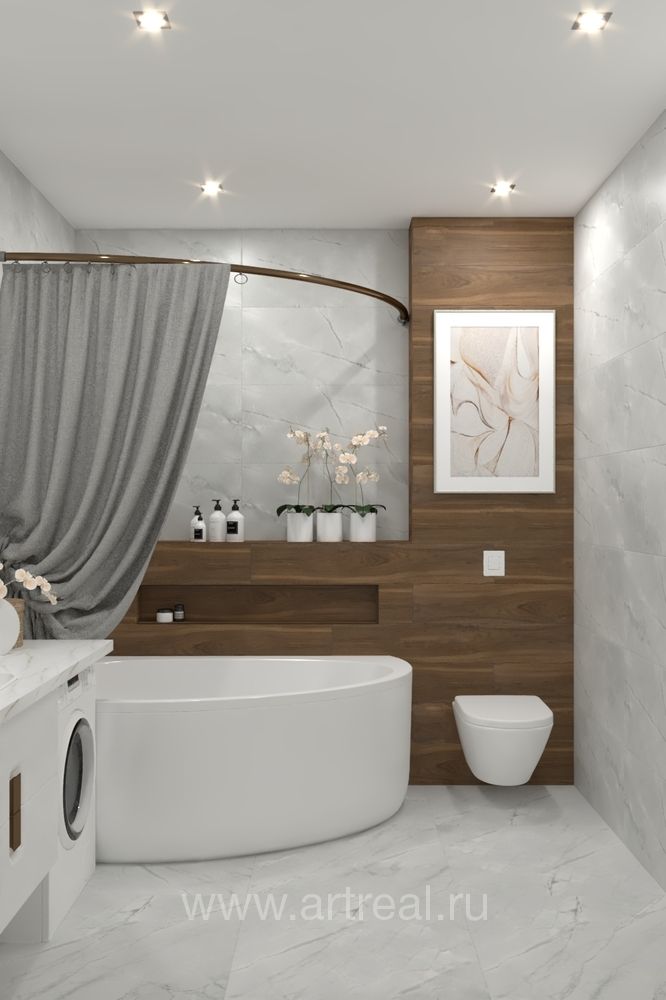  в интерьере