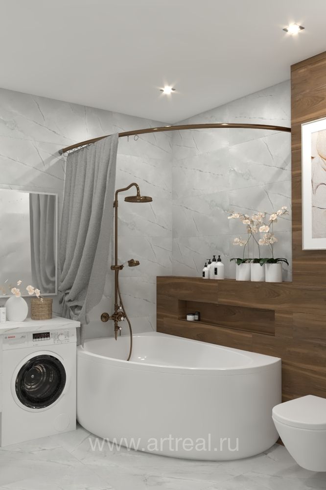  в интерьере