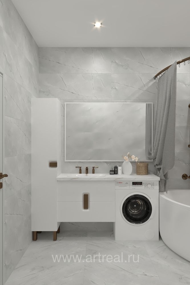  в интерьере